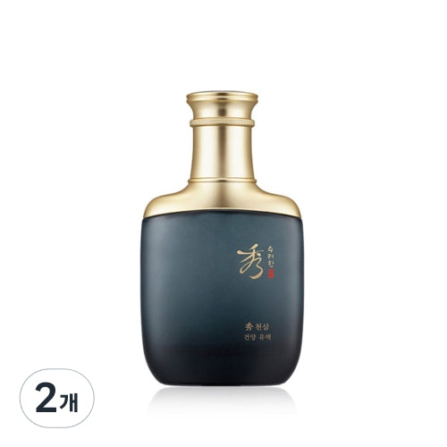 Sooryehan: Angelum Dry Yang Latex 140ml