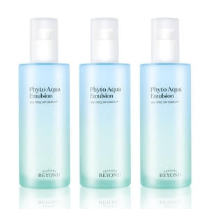 PASSION & BEYOND: Phyto Aqua Emulsion 130ml
