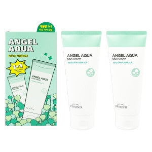 PASSION & BEYOND: Beyond Angel Akua Moisture Soothing Cream 150ml