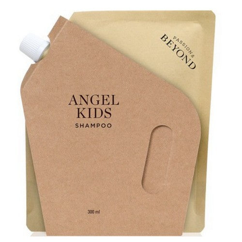 PASSION & BEYOND: Angel Kids Shampoo Refill 300ml