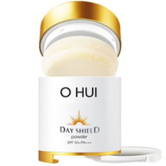 OHUI: Day Shield Sun Powder 20g