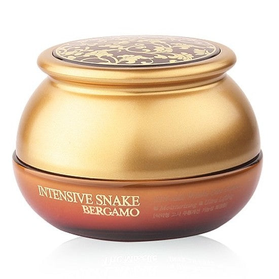 ARIANY: Intensive Cinake Snake Venom Cream 50ml