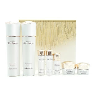 ISA KNOX: Terbina Advanced Regenerating set of 2 types