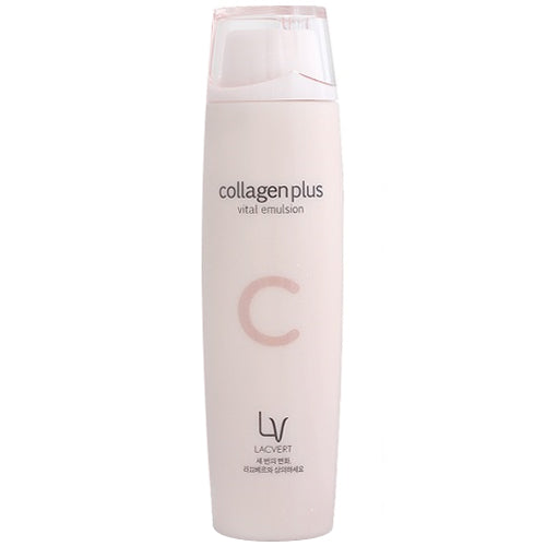 LACVERT: Collagen Plus Vital Emulsion 220ml