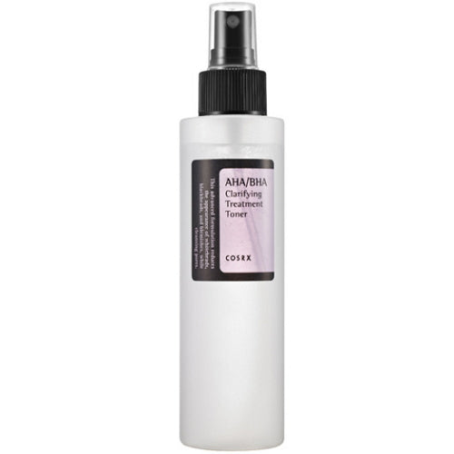 COSRX: AHA BHA Clarifying Treatment Toner 150ml