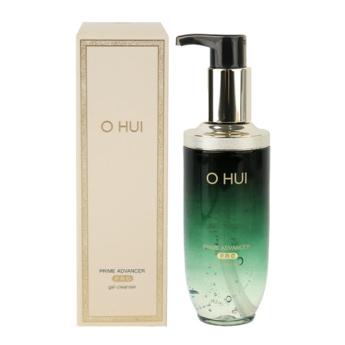 OHUI: Prime Advancer Pro Gel Cleanser 250ml