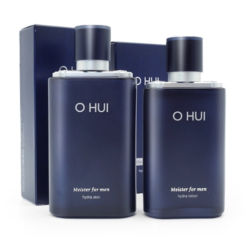 OHUI: Owi Meister Foreman Fresh 2-piece set