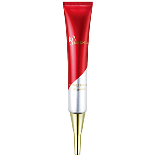 ISA KNOX: Wrinkle Focus Lifting Shot Eye Cream 30ml
