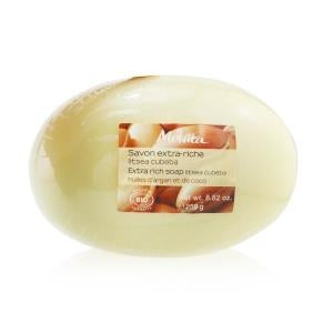 Melvita: Extra Rich Sop Weed Argan Oil 250g