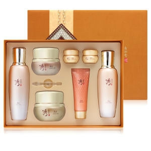 Sooryehan: This beginner's special 4-piece set