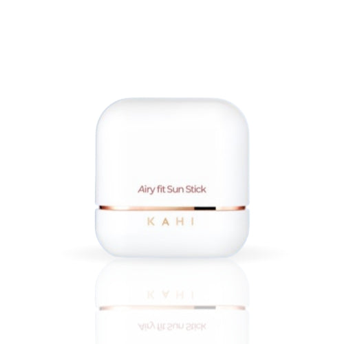 KAHI: Airy Fit Sunstick 14g