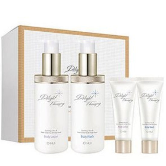 OHUI: Delight Therapy Body set of 2