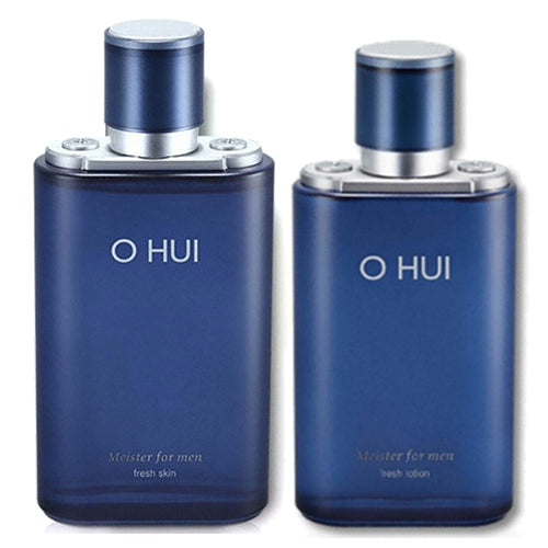 OHUI: Meister Foreman Fresh 2-piece set