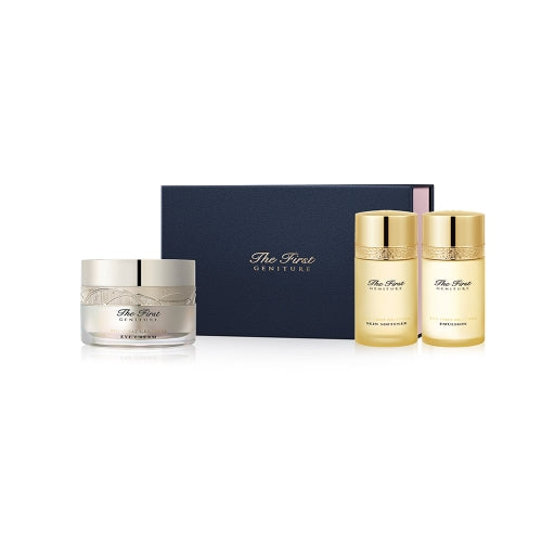 OHUI: The First General Eye Cream Special set of 2
