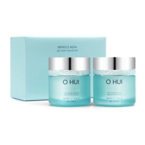 OHUI: Miracle Aqua Gel Cream 50ml