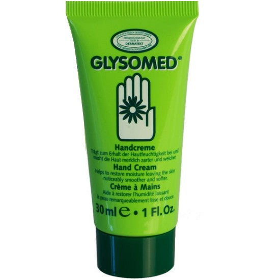 GLYSOMED: Hand Cream 30ml