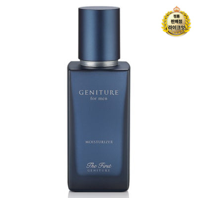 OHUI: The First Generature Foreman Moisturizer 110ml