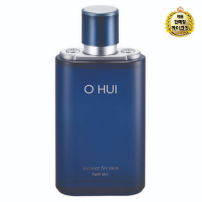 OHUI: Meister Foreman Fresh Skin 150ml