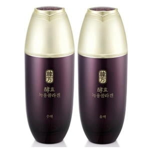 Sooryehan: Yeast Antler Collagen 2 types set