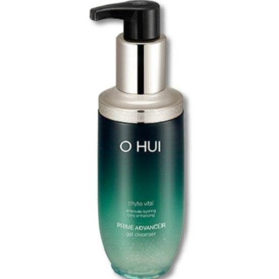 OHUI: Prime Advance Gel Cleanser 250ml