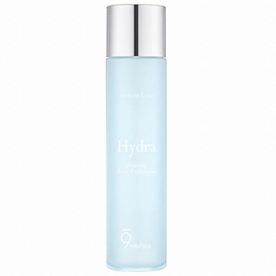 9wishes: Hydra Ampoule Toner 150ml