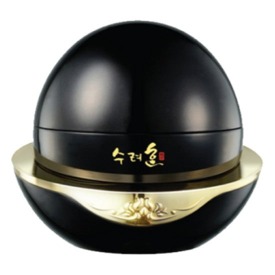Sooryehan: Astringent Zaw Luxury Black Cream