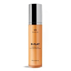 MALYS: B-Flat Belly Firming Cream 100ml