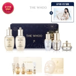 THE WHOO: 2 sets of Chun Ki-dan Hwahyun