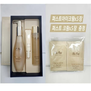 OHUI: The First Generature Foam Cleanser 200ml