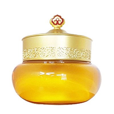 THE WHOO: Salvage Neck & Face Elastic Repair 75ml