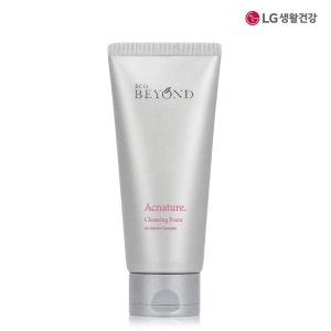 PASSION & BEYOND: Acnature Cleansing Foam 150ml