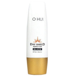 OHUI: Day Shield Perfect Sun Black 50ml