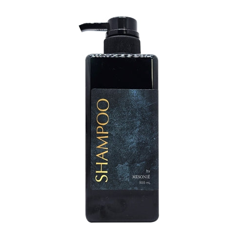 MESONIE: Amenity Shampoo 500ml