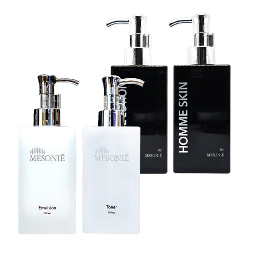 MESONIE: Homme Men Skin 150ml