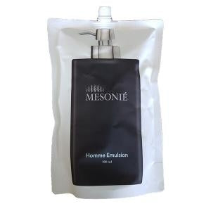 MESONIE: 900ml for Men's Lotion Refill