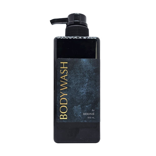 MESONIE: Amenity Body Cleanser 500ml