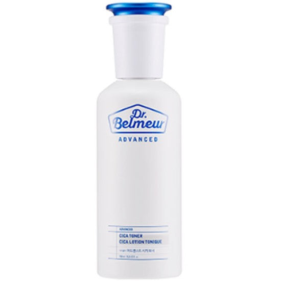 The Face Shop: Dr. Bellmer Advanced Sika Toner 150ml