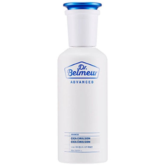 The Face Shop: Dr. Bellmer Advanced Sika Emulsion 150ml