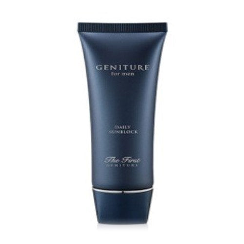 OHUI: The First General Foreman Daily Sunblock 50ml