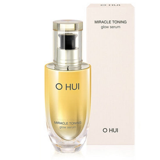 OHUI: Miracle Toning Glow Serum 50ml