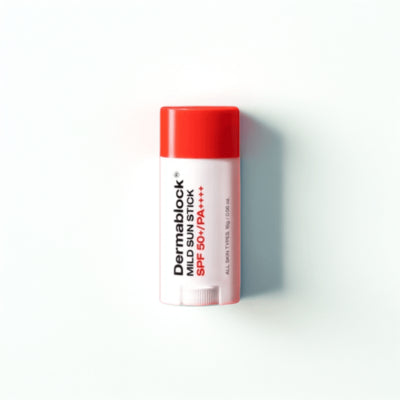 Cell Fusion C: Dermablock Mild Sunstick 16g