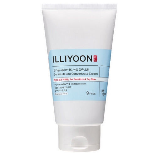 ILLIYOON: Ceramide Ato Intensive Cream 230ml