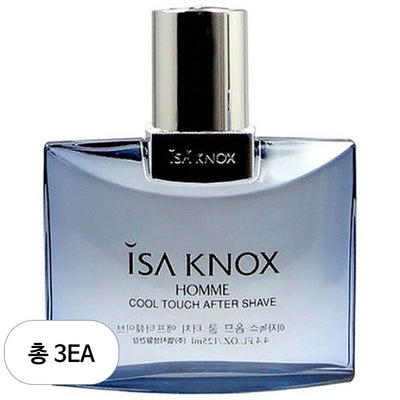 ISA KNOX: Homme Cool Touch After Shave 125ml
