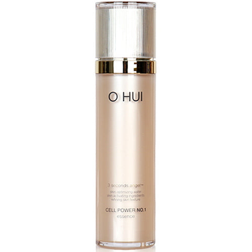 OHUI: Cell Power Number One Essence 70ml
