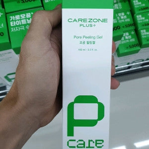 CARE ZONE: Plus Pycare Pore Peeling Gel 75ml