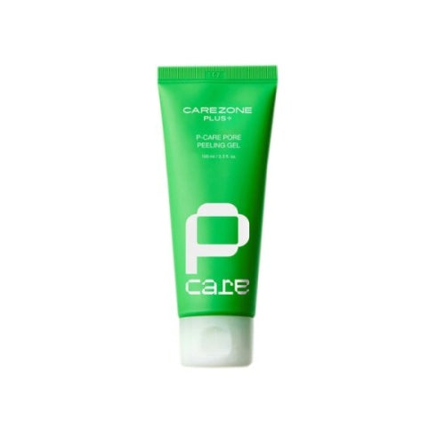 CARE ZONE: Plus Pycare Pore Peeling Gel 100ml