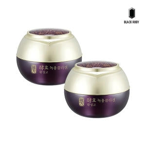 Sooryehan: Yeast Antler Collagen Activator 30ml