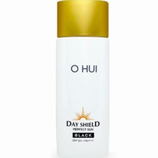 OHUI: Black Day Shield Perfect Sun 80ml
