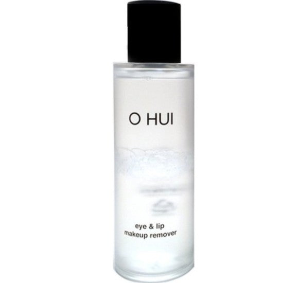OHUI: Eye & Lip Makeup Remover 120ml