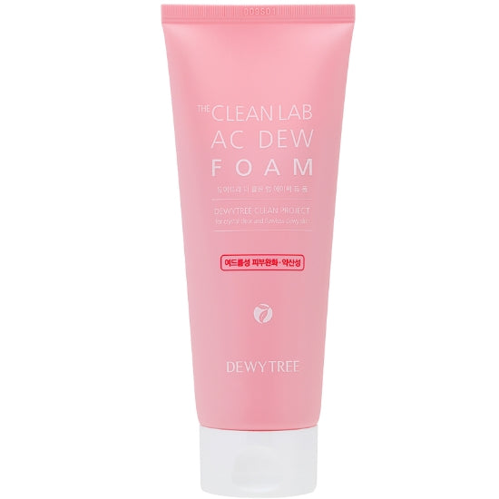 DEWYTREE: The Clean Wrap AC Dew Foam 150ml